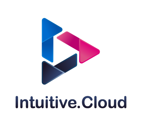 Intuitive.Cloud Logo